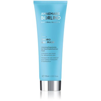 ANNEMARIE BÖRLIND BEAUTY MASKS masca hidratanta pentru piele deshidratata - imagine 2